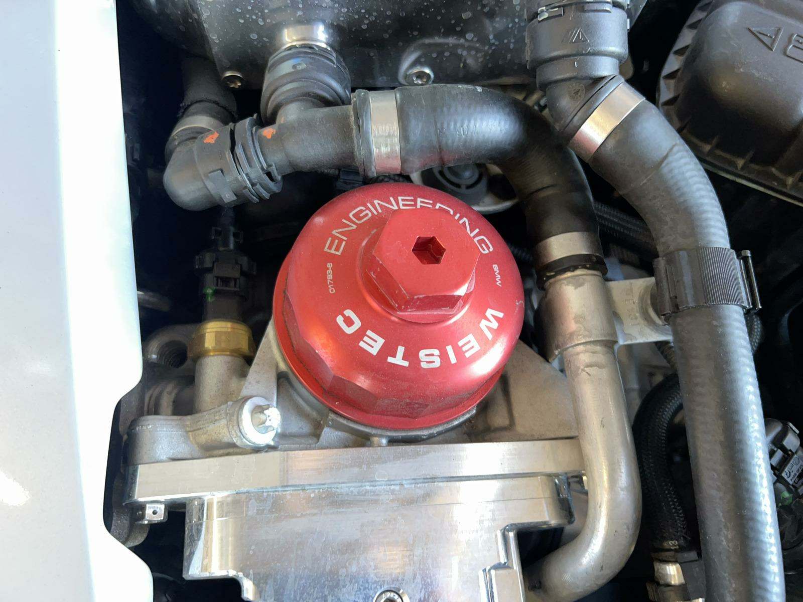 2019 BMW M2 Competition RWD