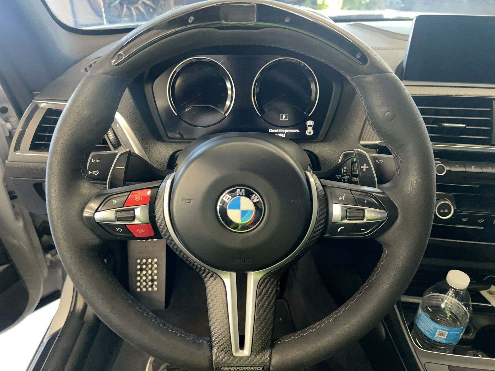 2019 BMW M2 Competition RWD