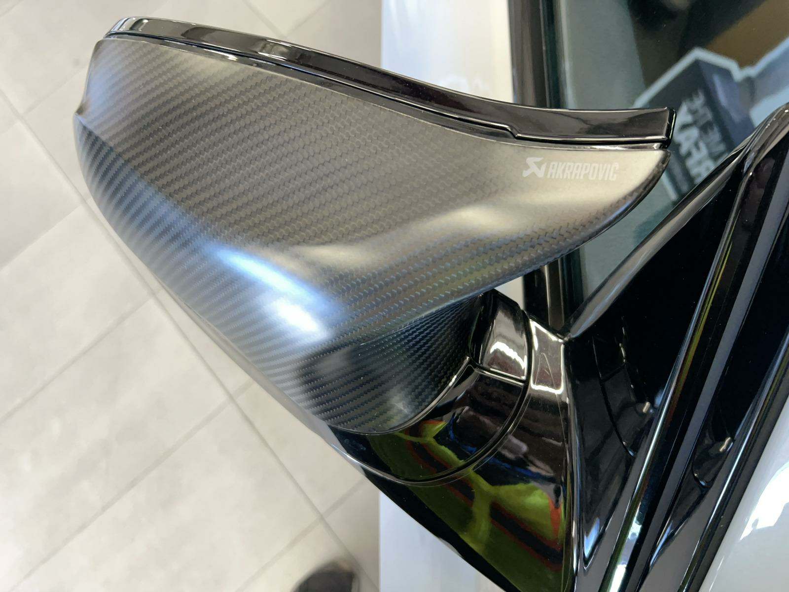 2019 BMW M2 Competition RWD