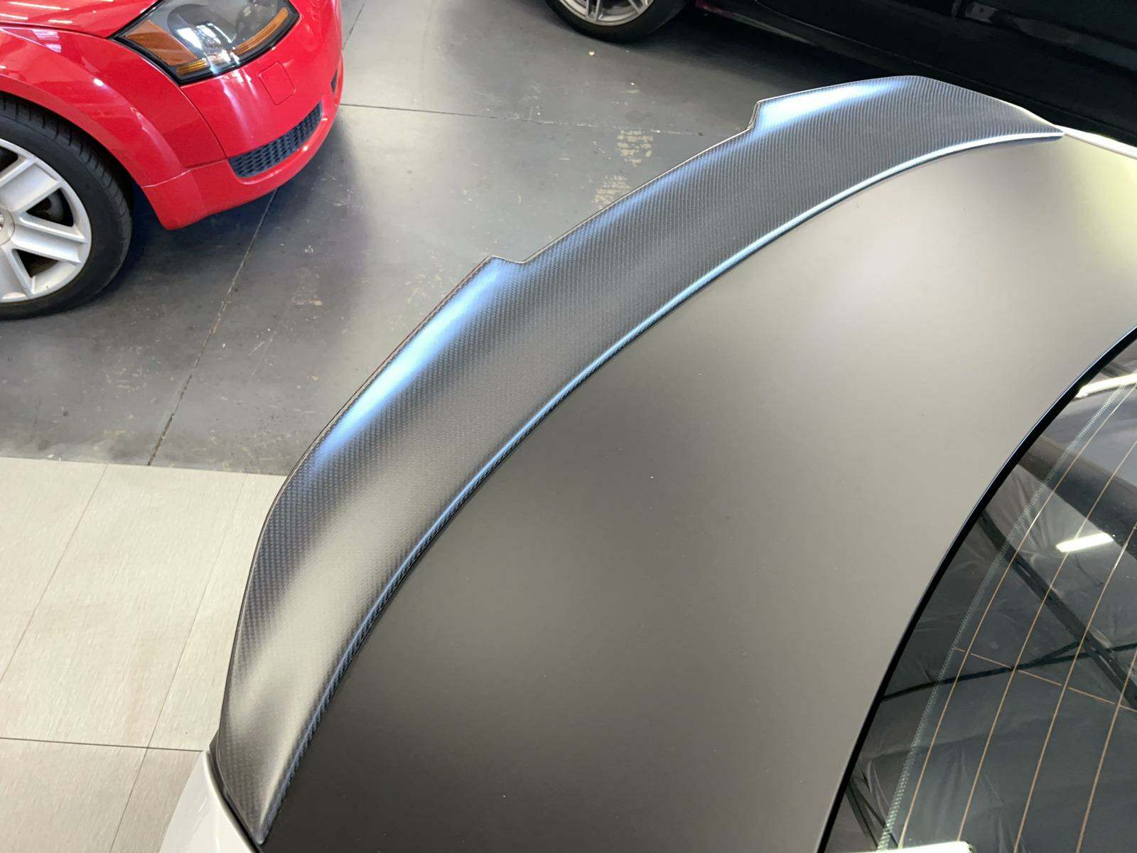 2019 BMW M2 Competition RWD