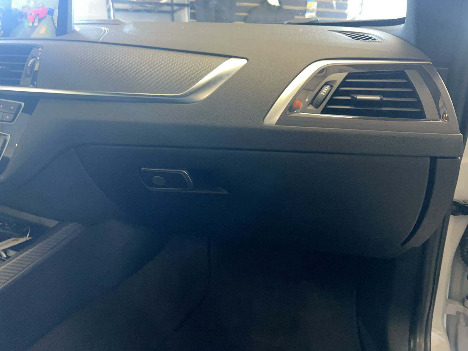 2019 BMW M2 Competition RWD