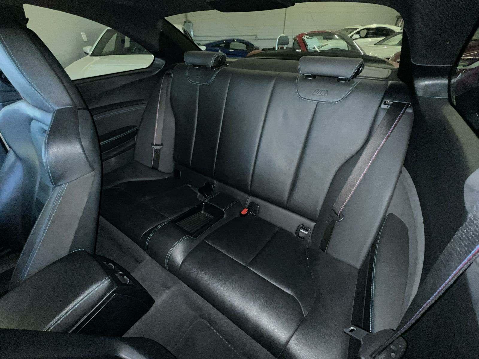 2019 BMW M2 Competition RWD