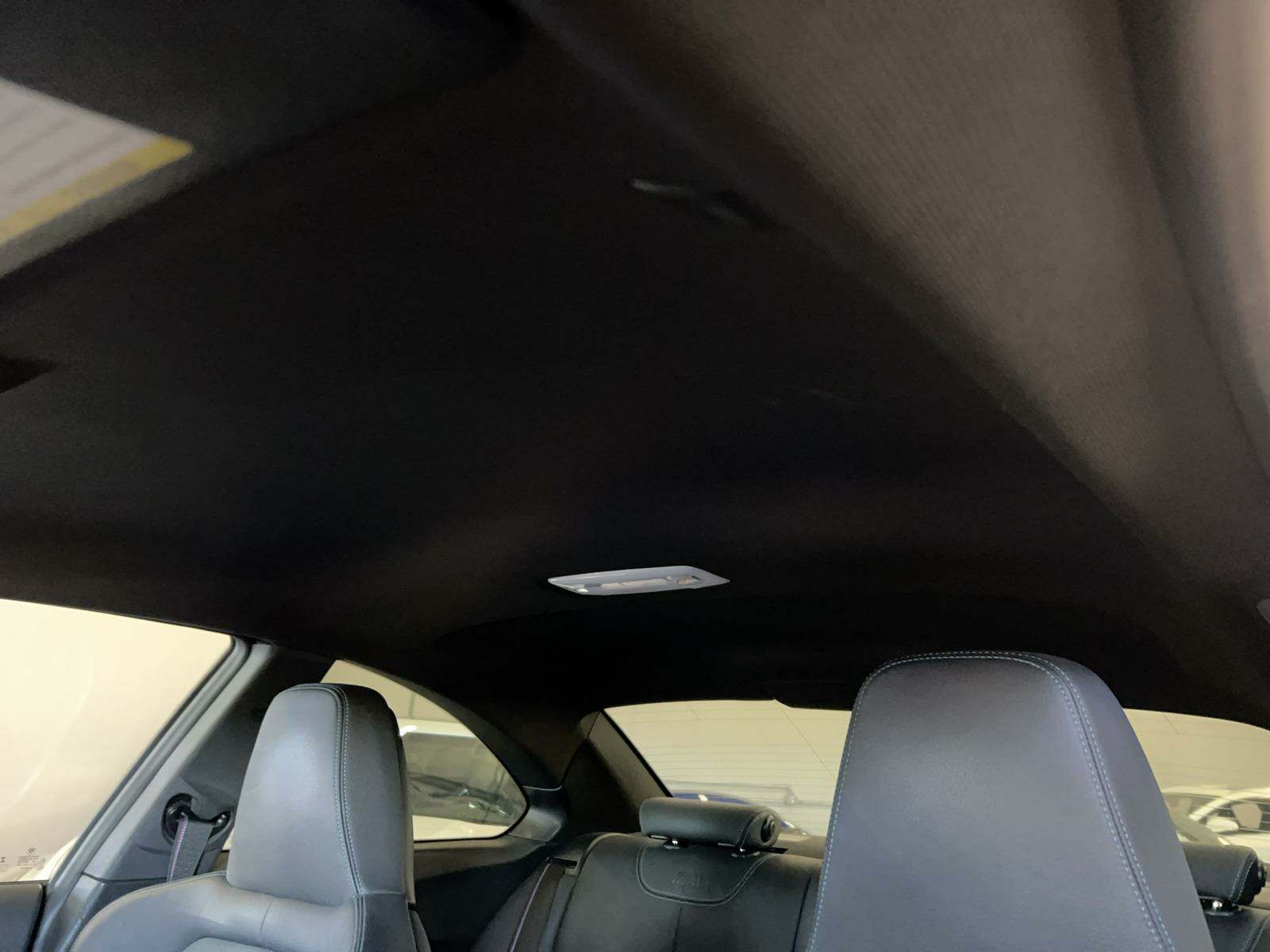 2019 BMW M2 Competition RWD