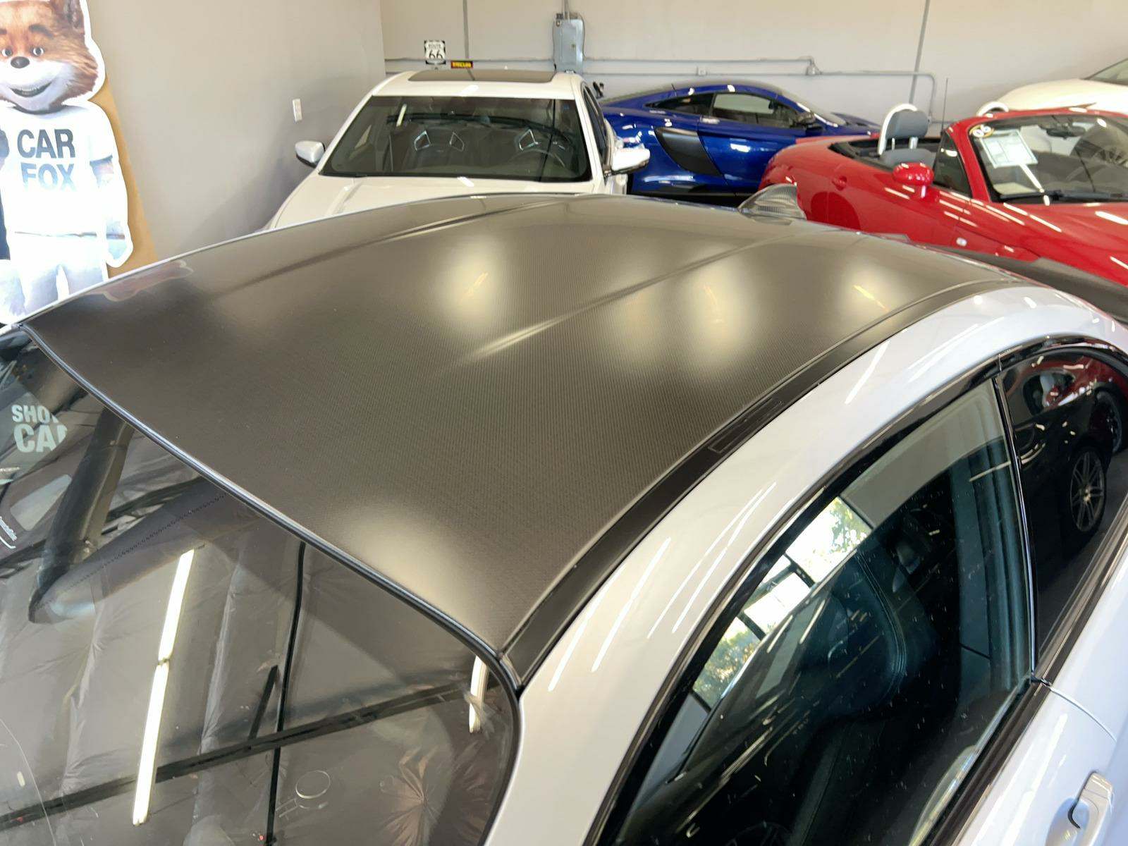 2019 BMW M2 Competition RWD