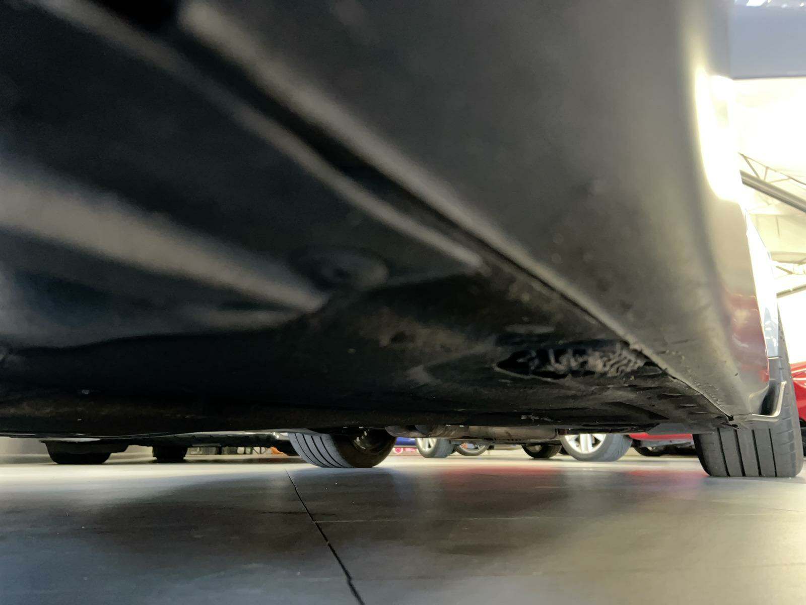 2019 BMW M2 Competition RWD