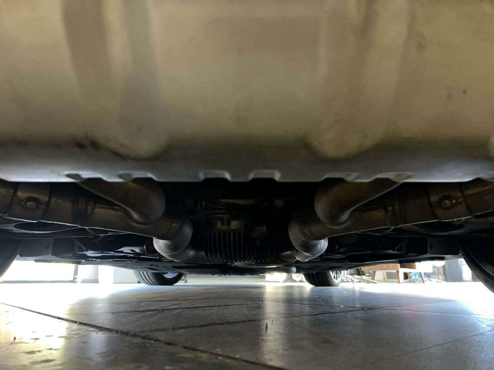 2019 BMW M2 Competition RWD