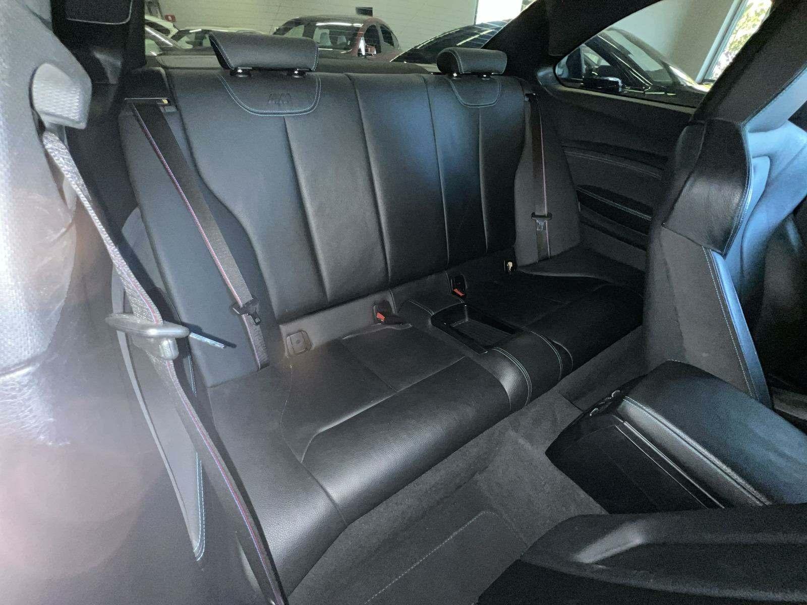 2019 BMW M2 Competition RWD