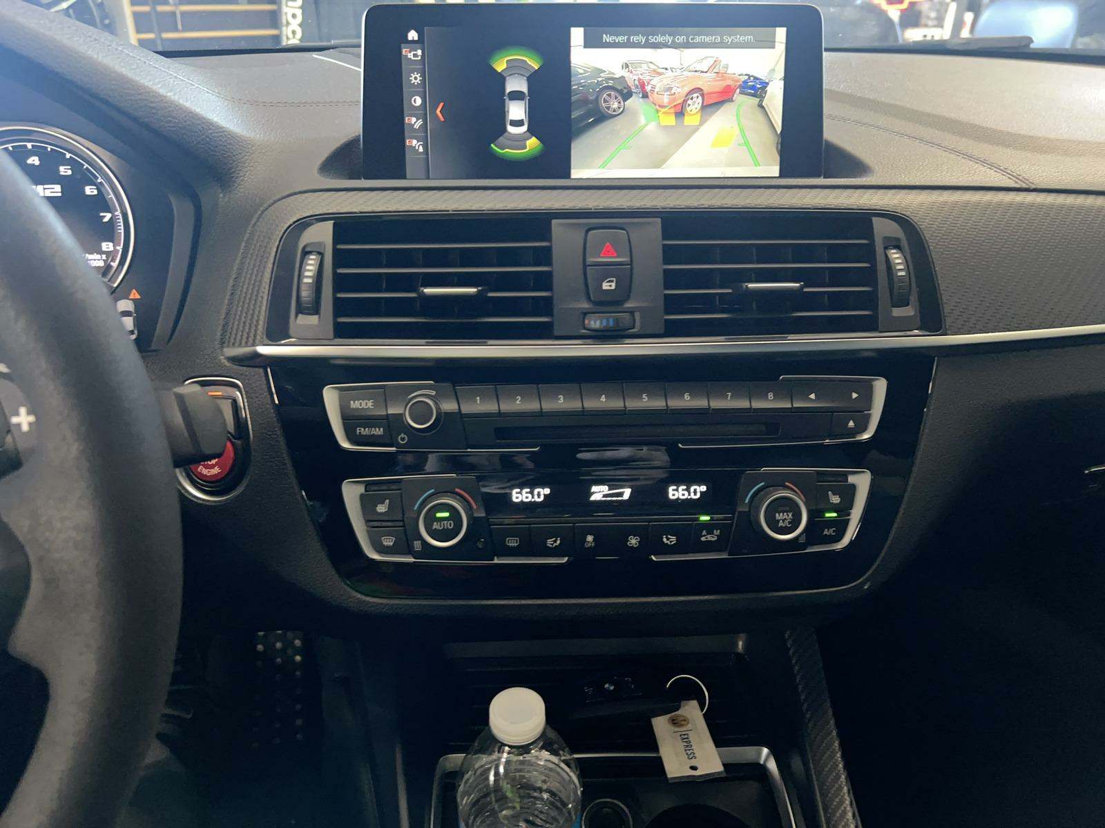 2019 BMW M2 Competition RWD