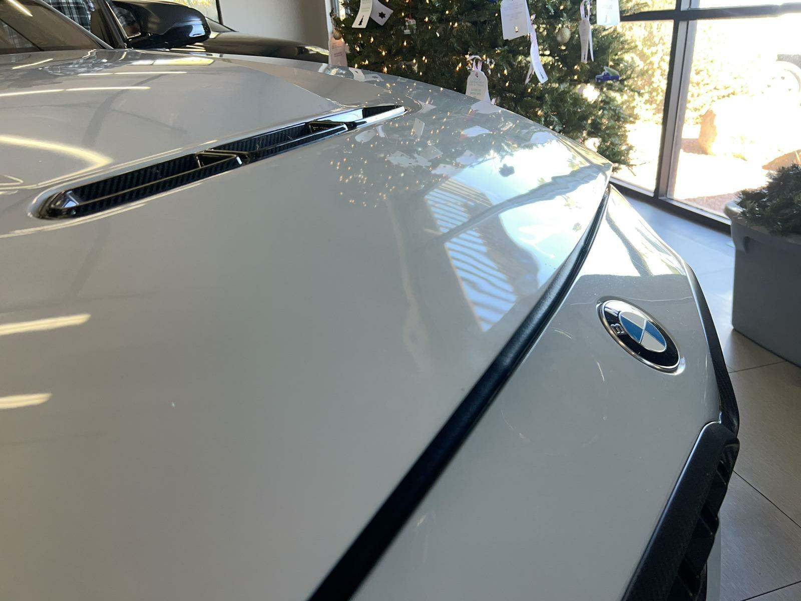 2019 BMW M2 Competition RWD