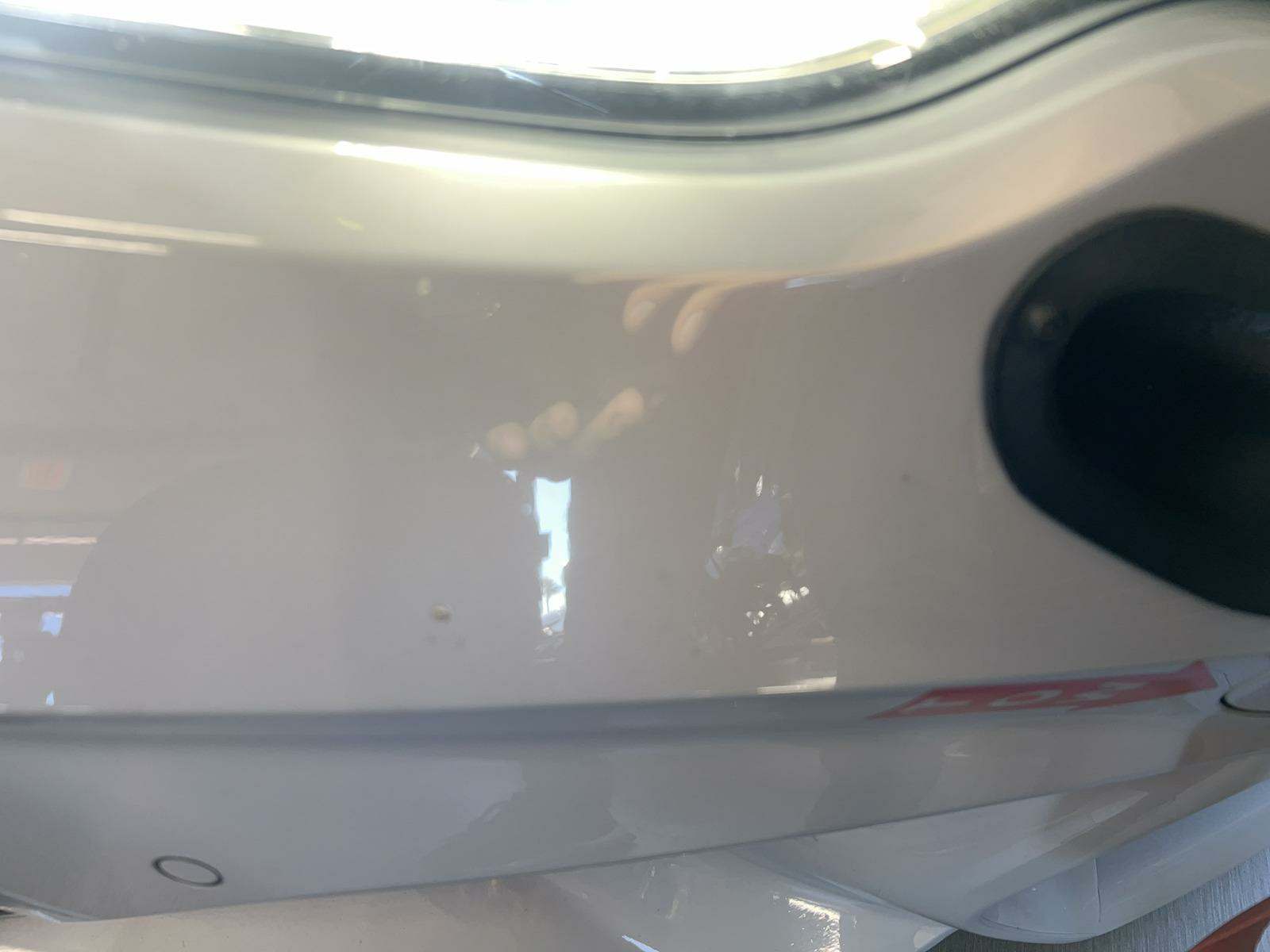 2019 BMW M2 Competition RWD