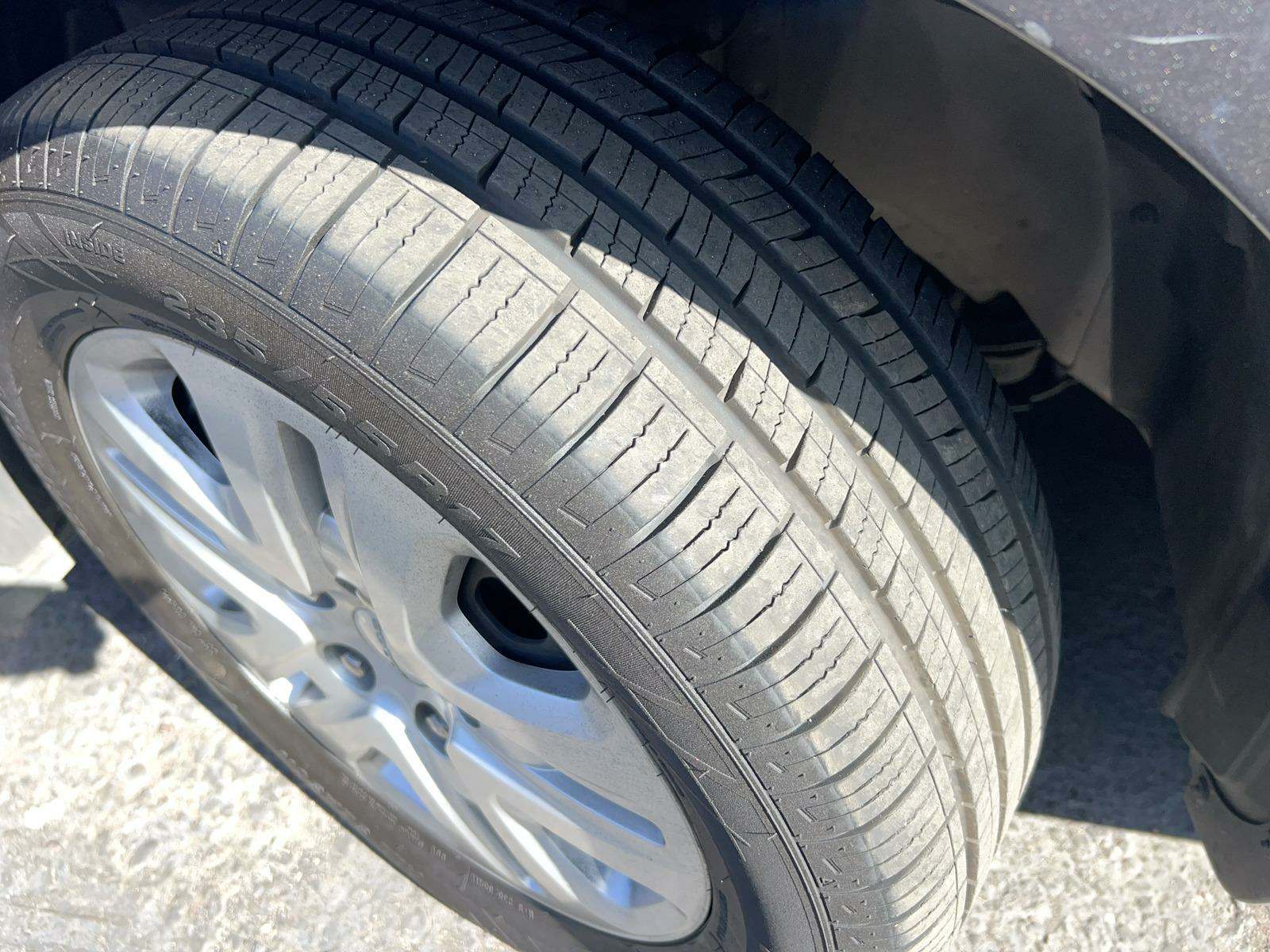 2015 Dodge Journey SE American Value Pkg FWD