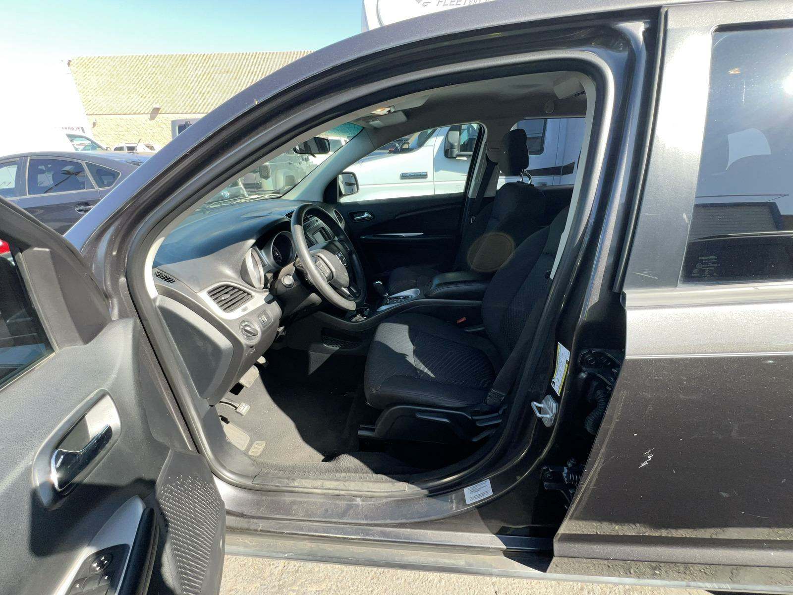 2015 Dodge Journey SE American Value Pkg FWD