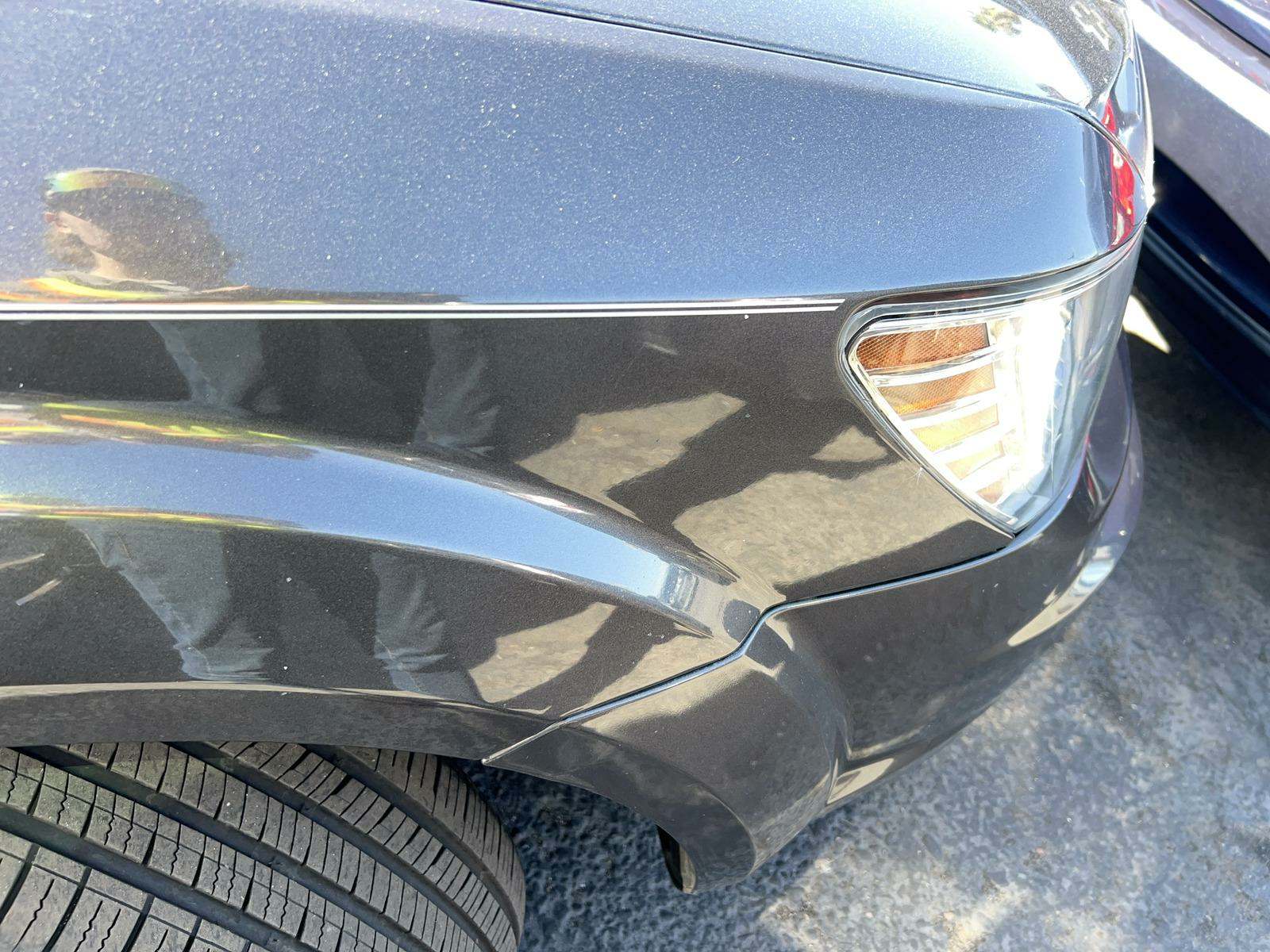 2015 Dodge Journey SE American Value Pkg FWD