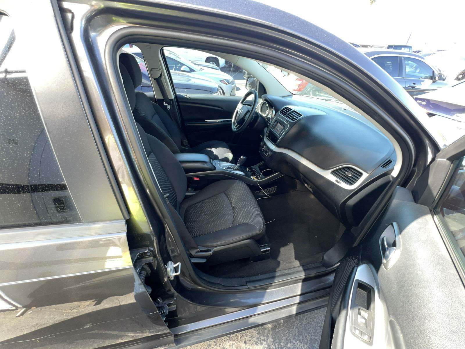 2015 Dodge Journey SE American Value Pkg FWD