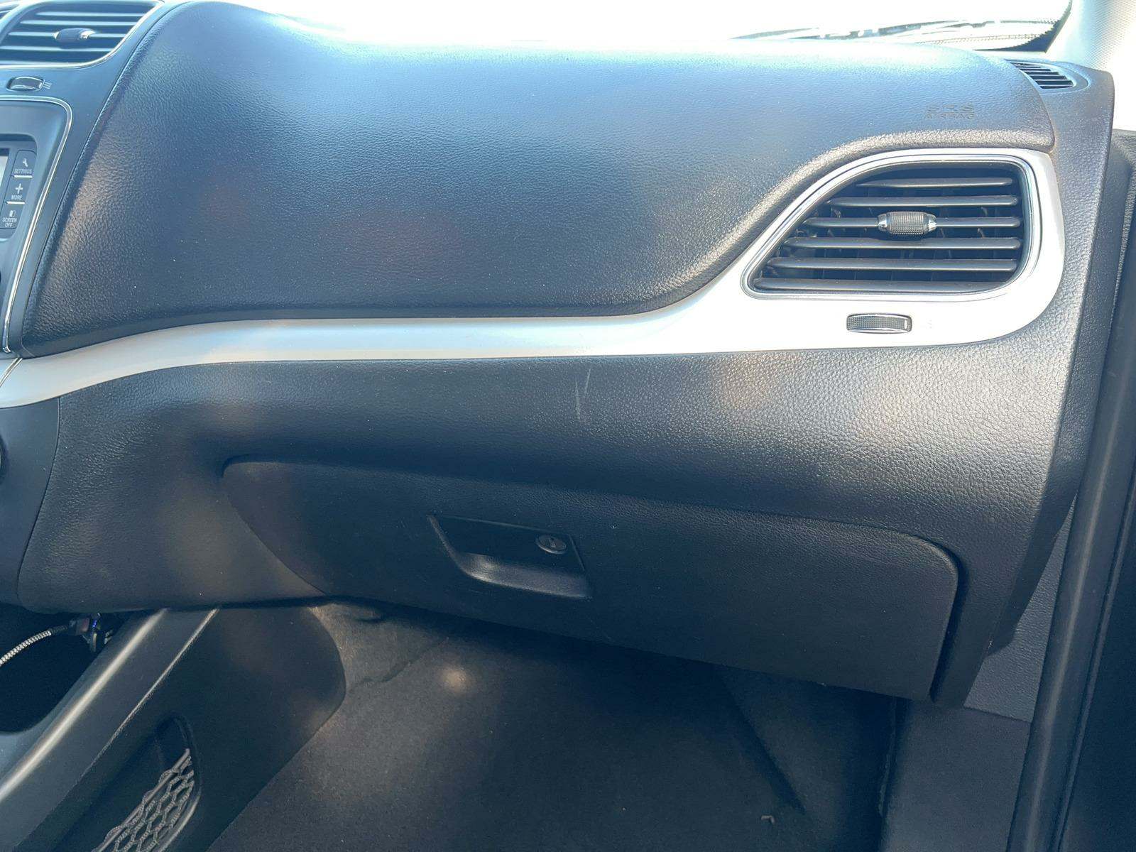 2015 Dodge Journey SE American Value Pkg FWD