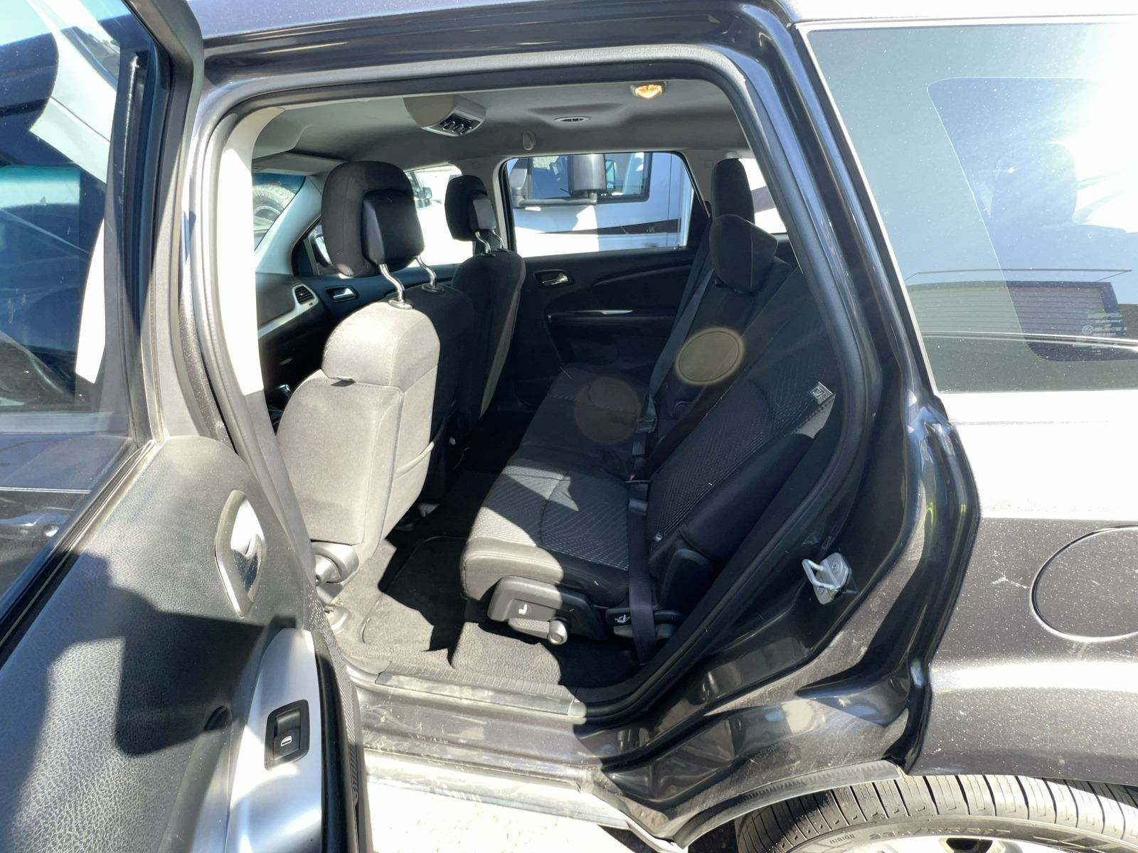 2015 Dodge Journey SE American Value Pkg FWD