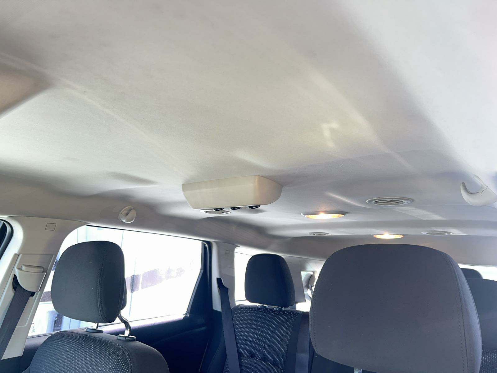 2015 Dodge Journey SE American Value Pkg FWD