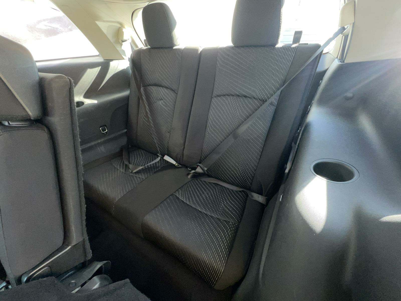 2015 Dodge Journey SE American Value Pkg FWD