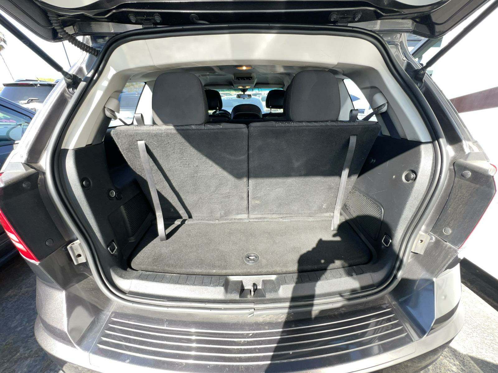 2015 Dodge Journey SE American Value Pkg FWD