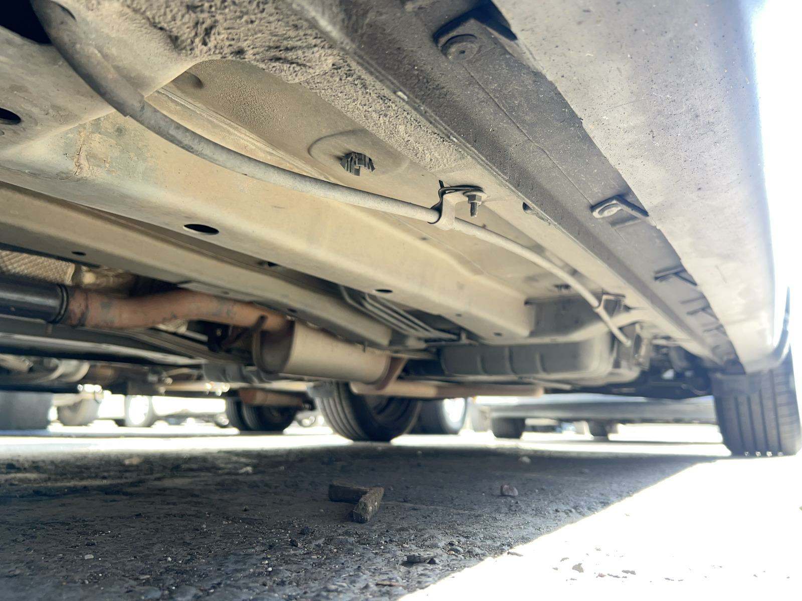 2015 Dodge Journey SE American Value Pkg FWD