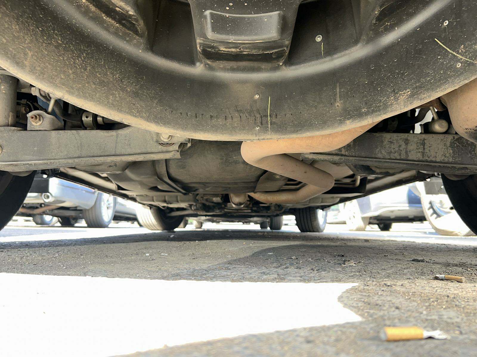 2015 Dodge Journey SE American Value Pkg FWD