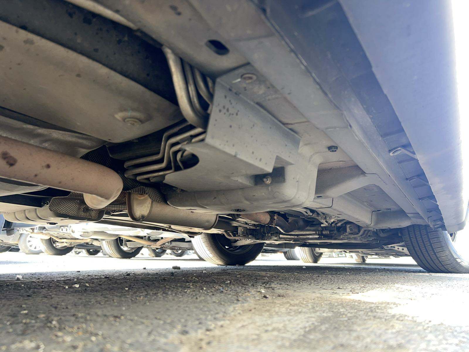 2015 Dodge Journey SE American Value Pkg FWD