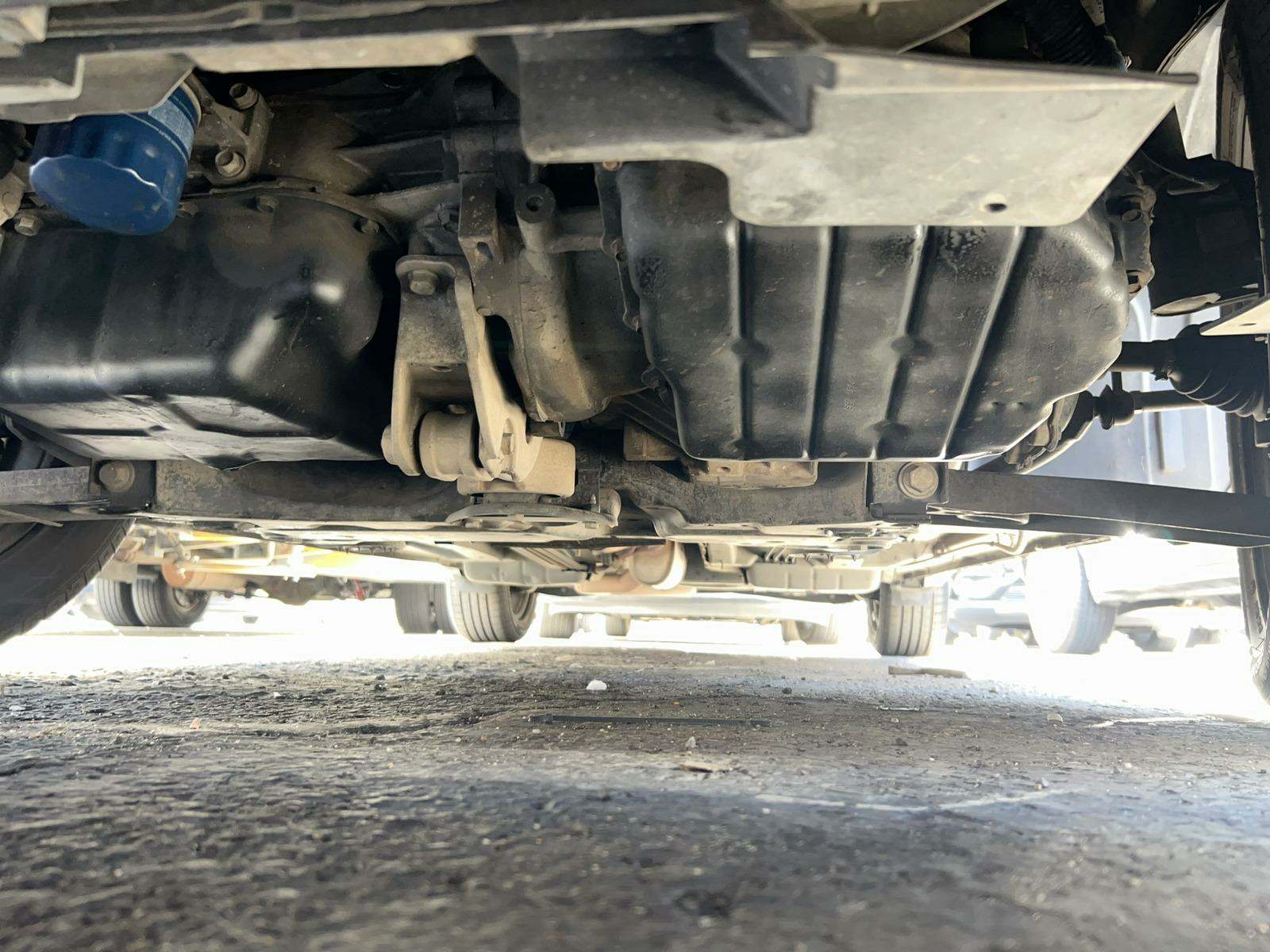 2015 Dodge Journey SE American Value Pkg FWD