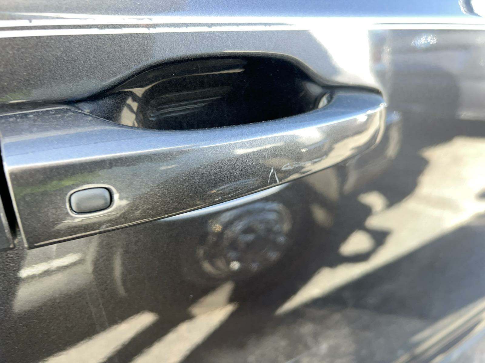 2015 Dodge Journey SE American Value Pkg FWD