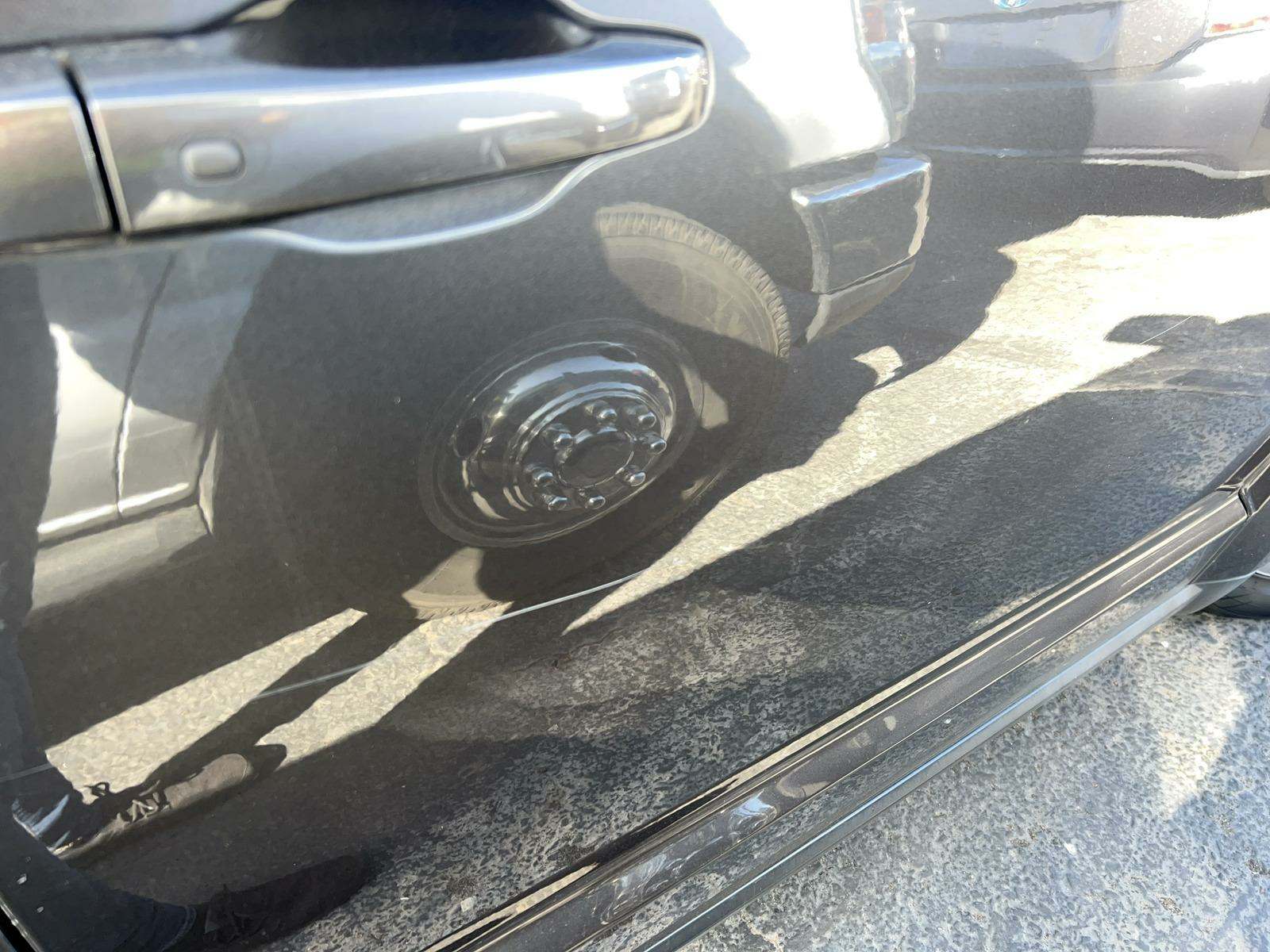 2015 Dodge Journey SE American Value Pkg FWD