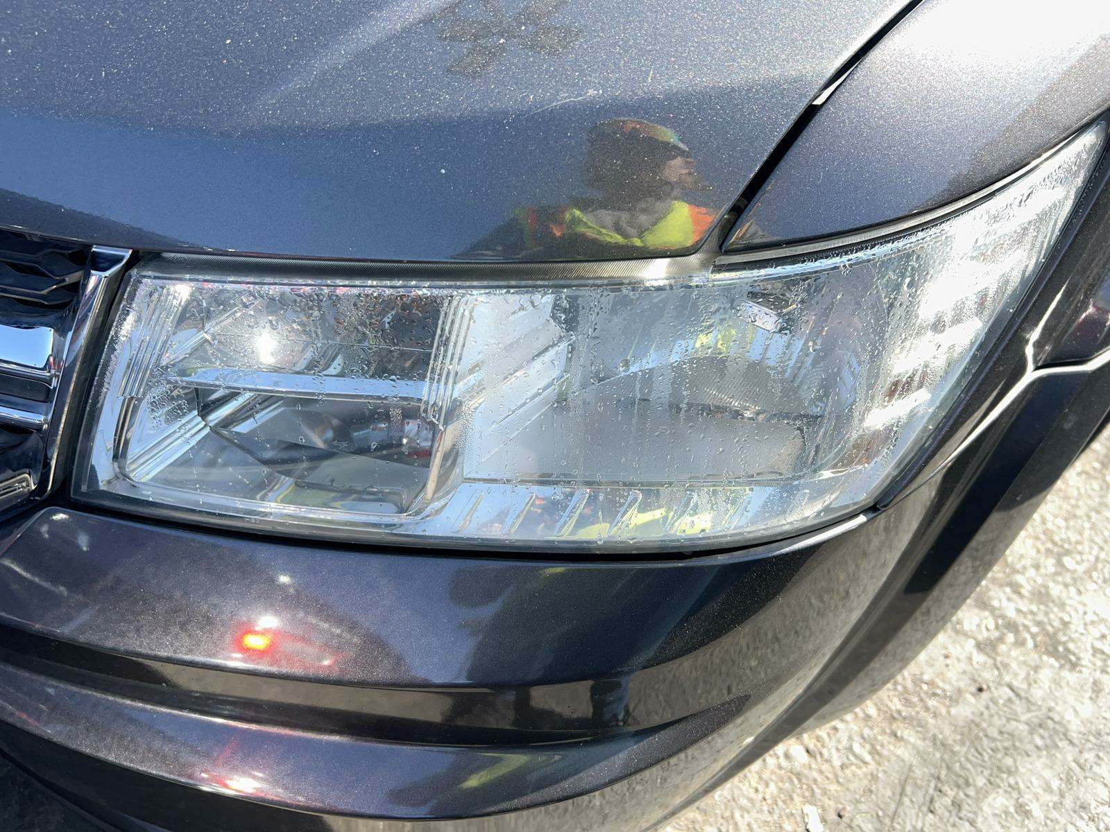 2015 Dodge Journey SE American Value Pkg FWD