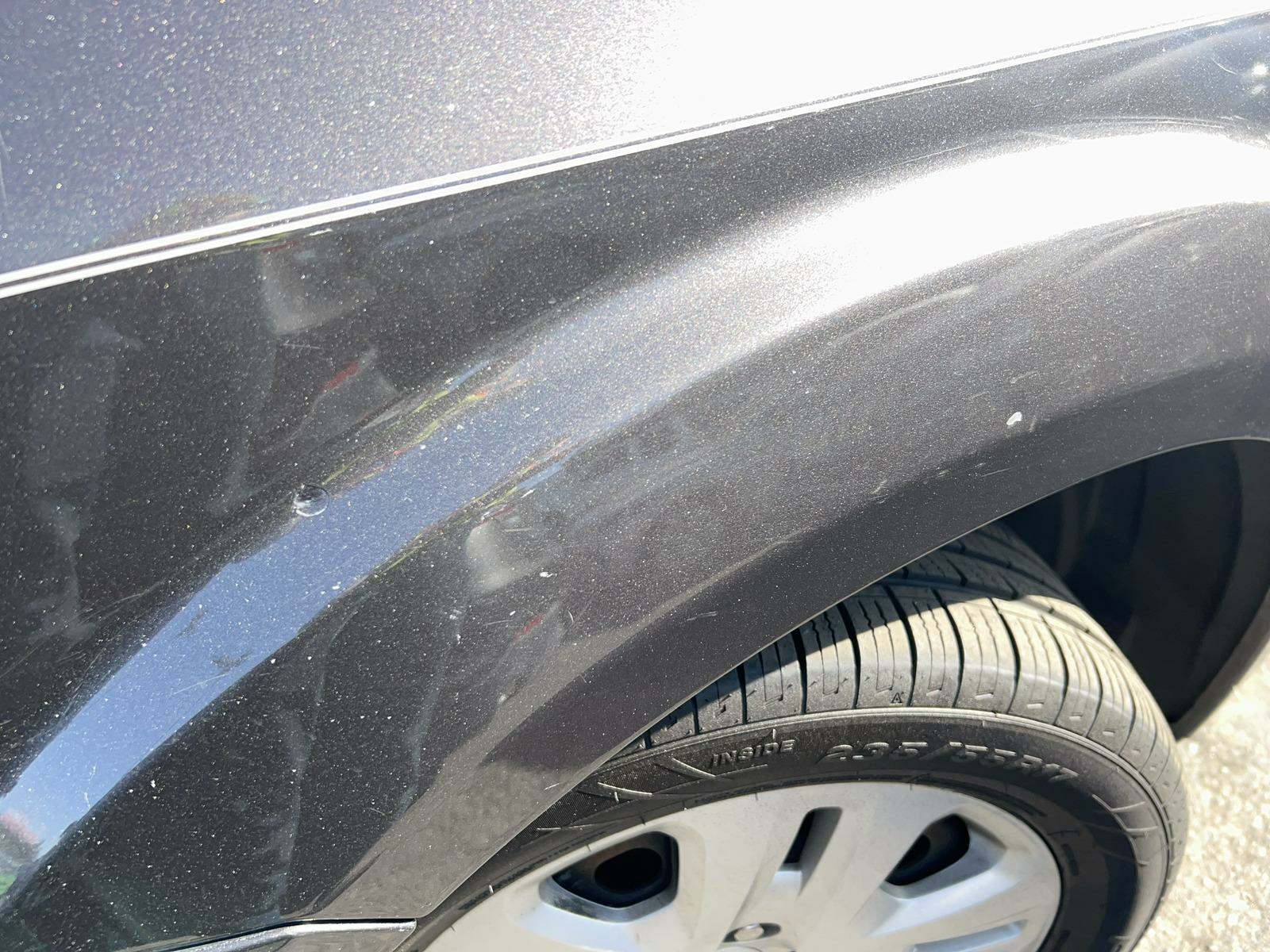 2015 Dodge Journey SE American Value Pkg FWD