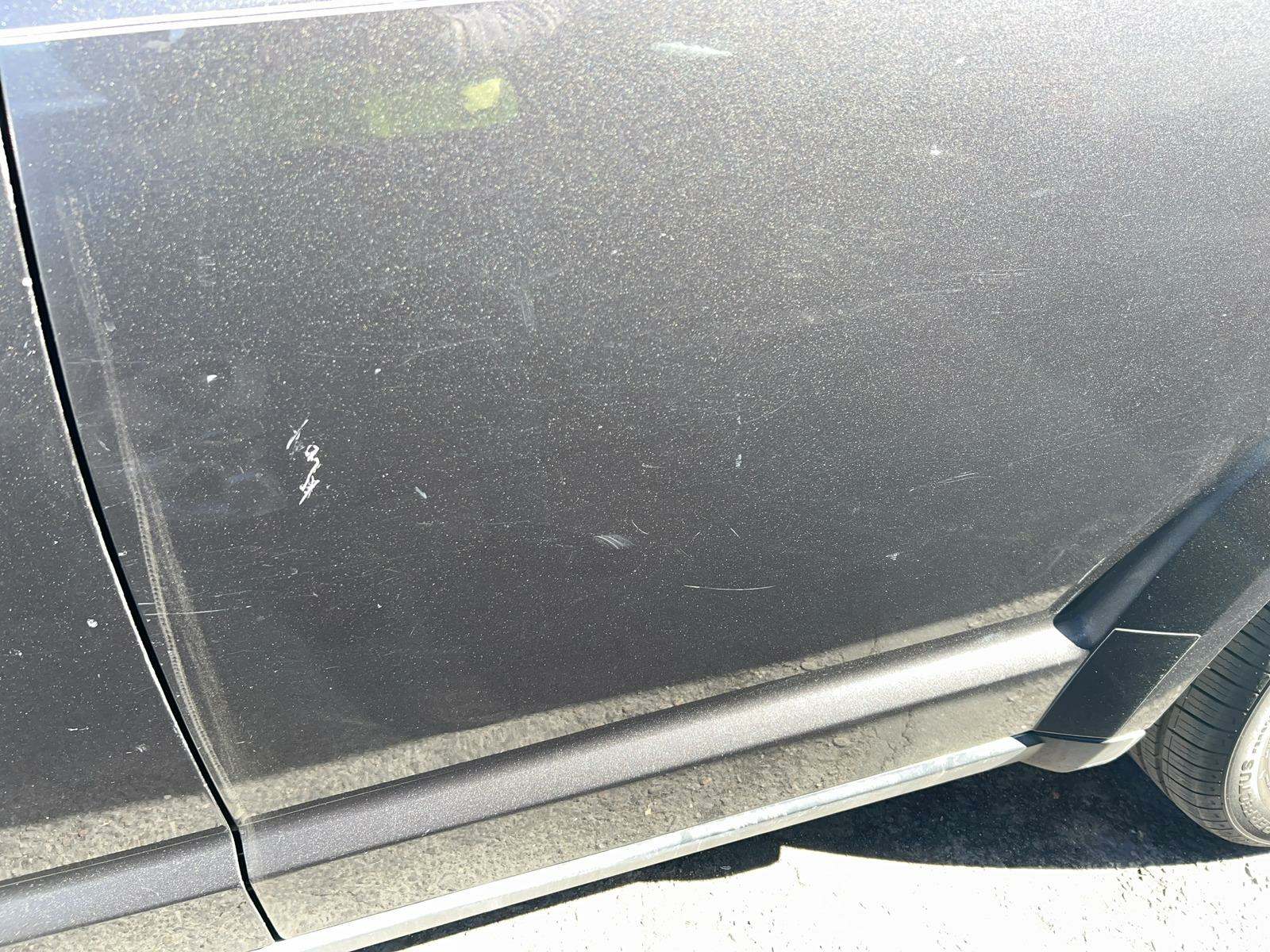 2015 Dodge Journey SE American Value Pkg FWD