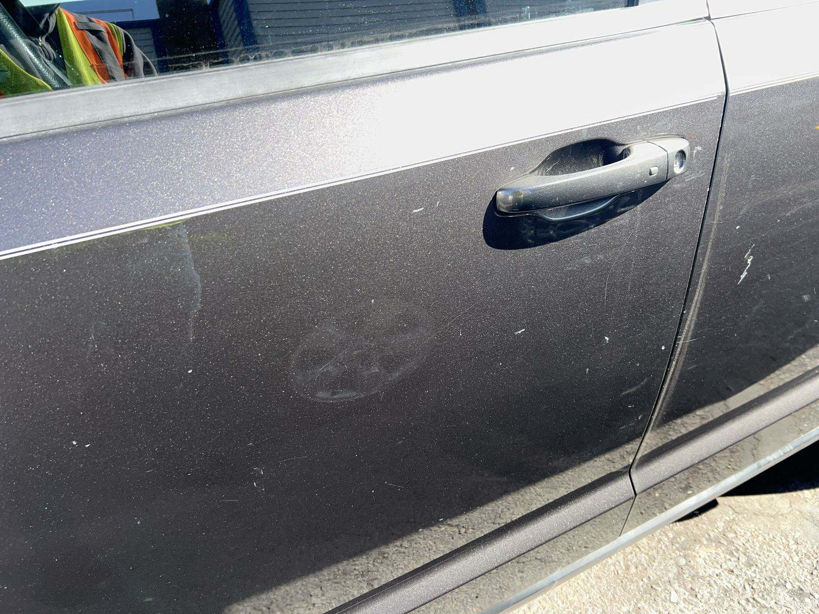 2015 Dodge Journey SE American Value Pkg FWD