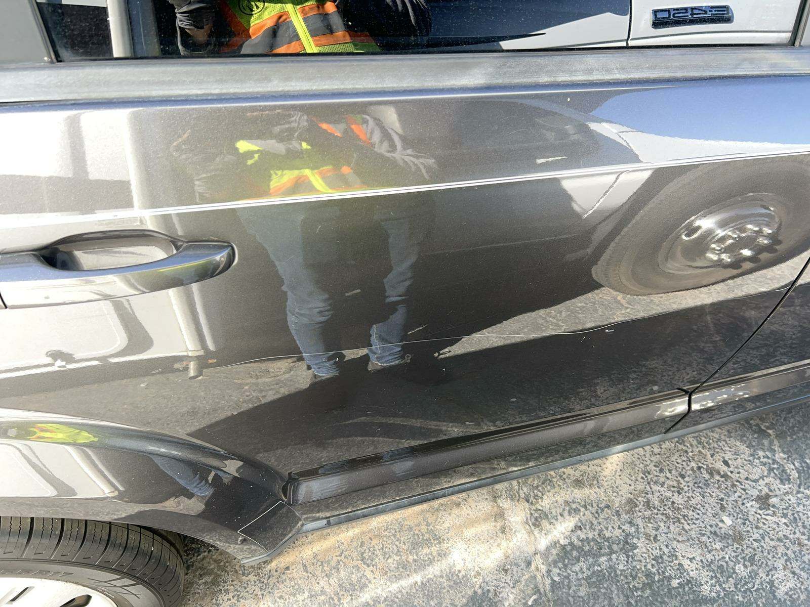 2015 Dodge Journey SE American Value Pkg FWD