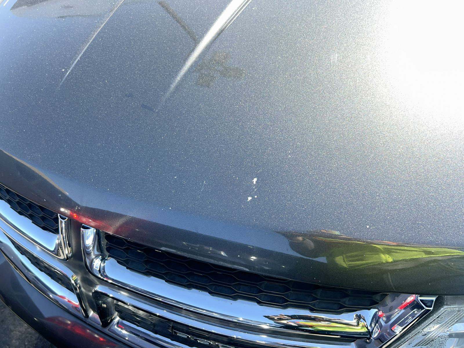 2015 Dodge Journey SE American Value Pkg FWD