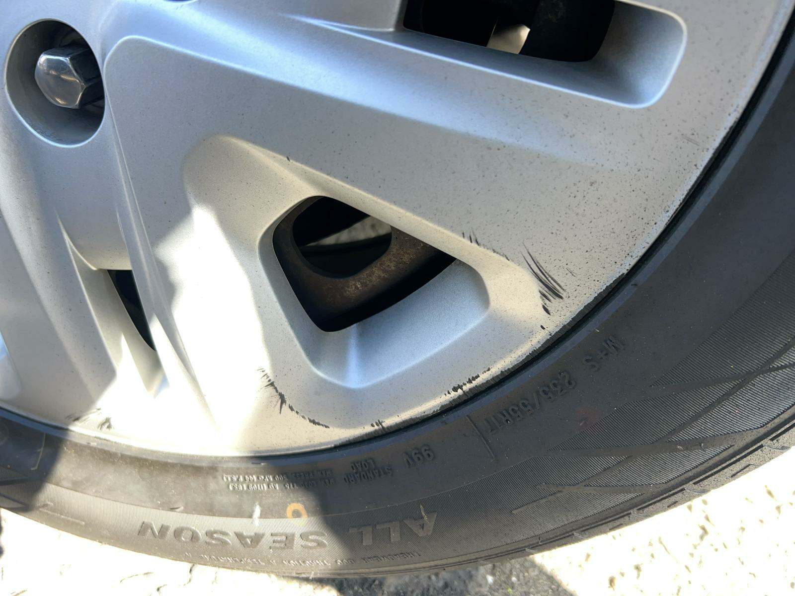 2015 Dodge Journey SE American Value Pkg FWD