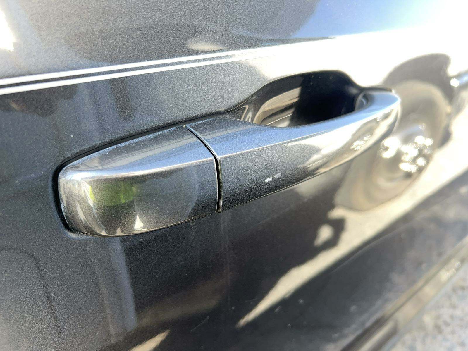 2015 Dodge Journey SE American Value Pkg FWD