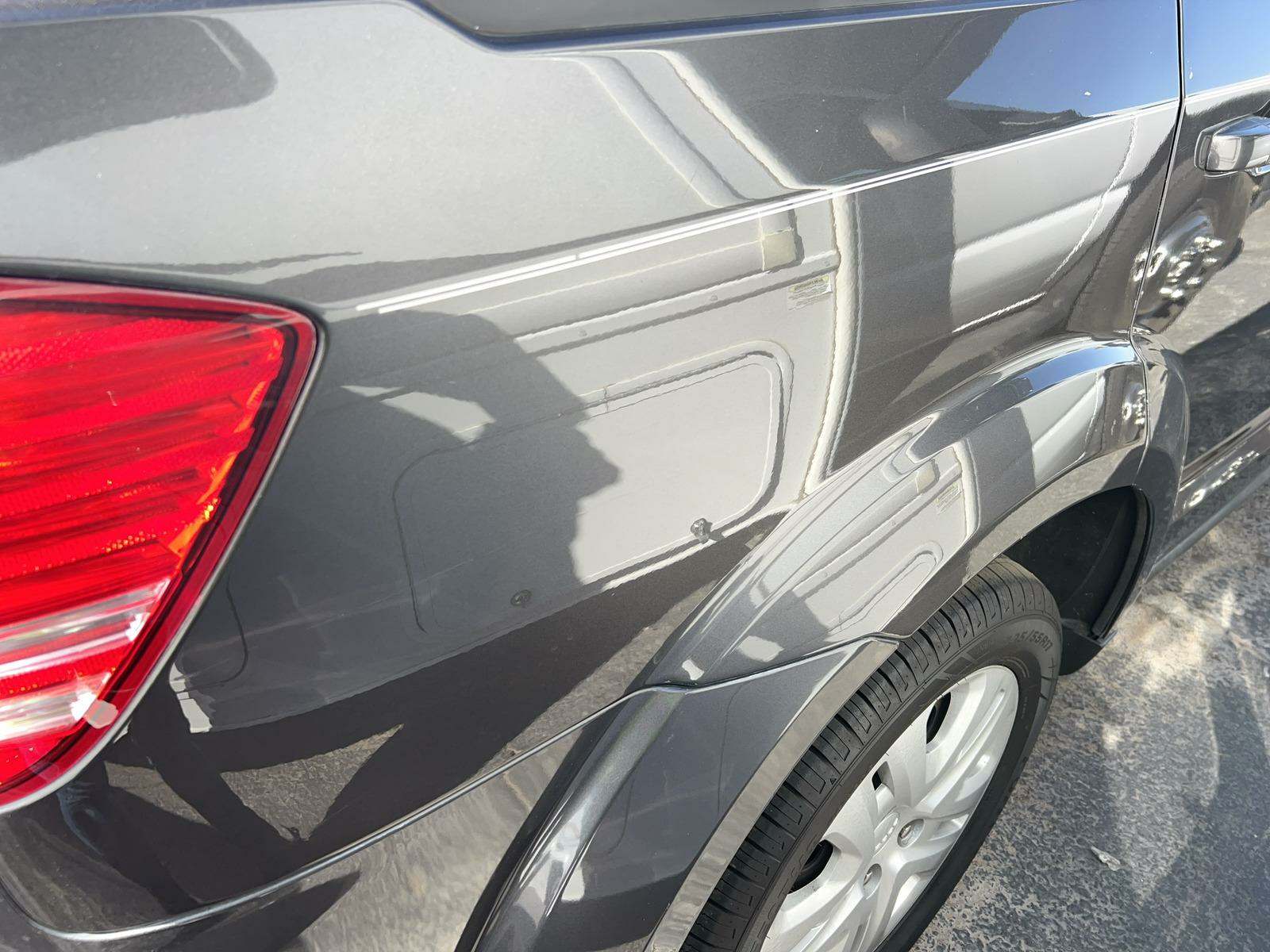 2015 Dodge Journey SE American Value Pkg FWD