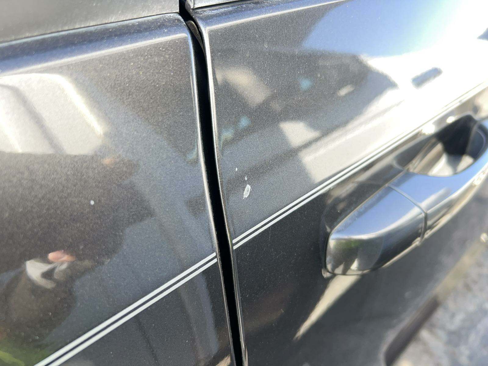 2015 Dodge Journey SE American Value Pkg FWD