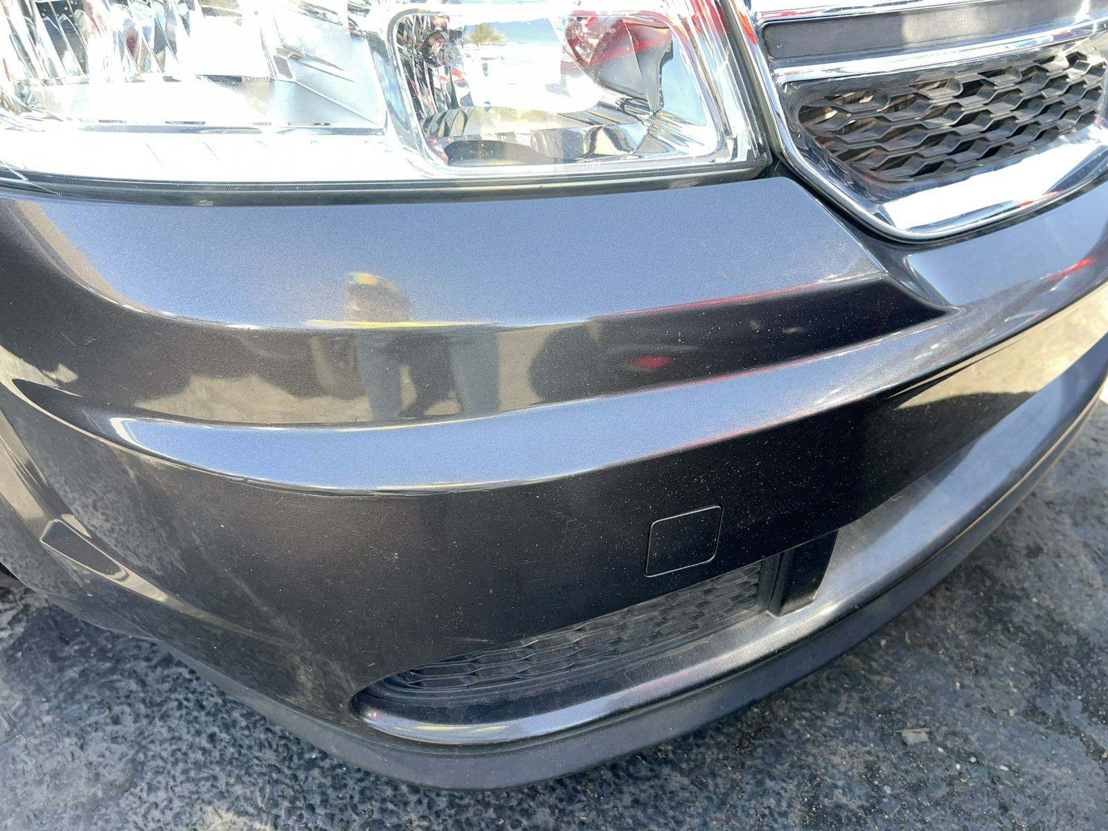 2015 Dodge Journey SE American Value Pkg FWD