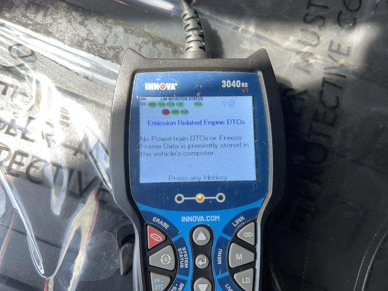 2011 Land Rover Range Rover Sport HSE LUX AWD