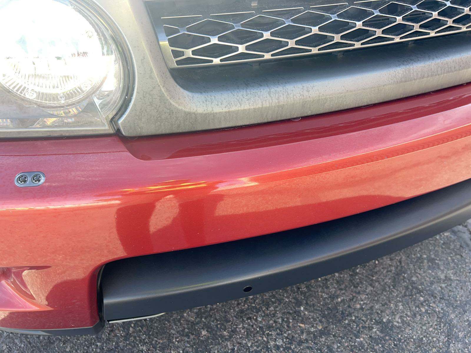 2011 Land Rover Range Rover Sport HSE LUX AWD