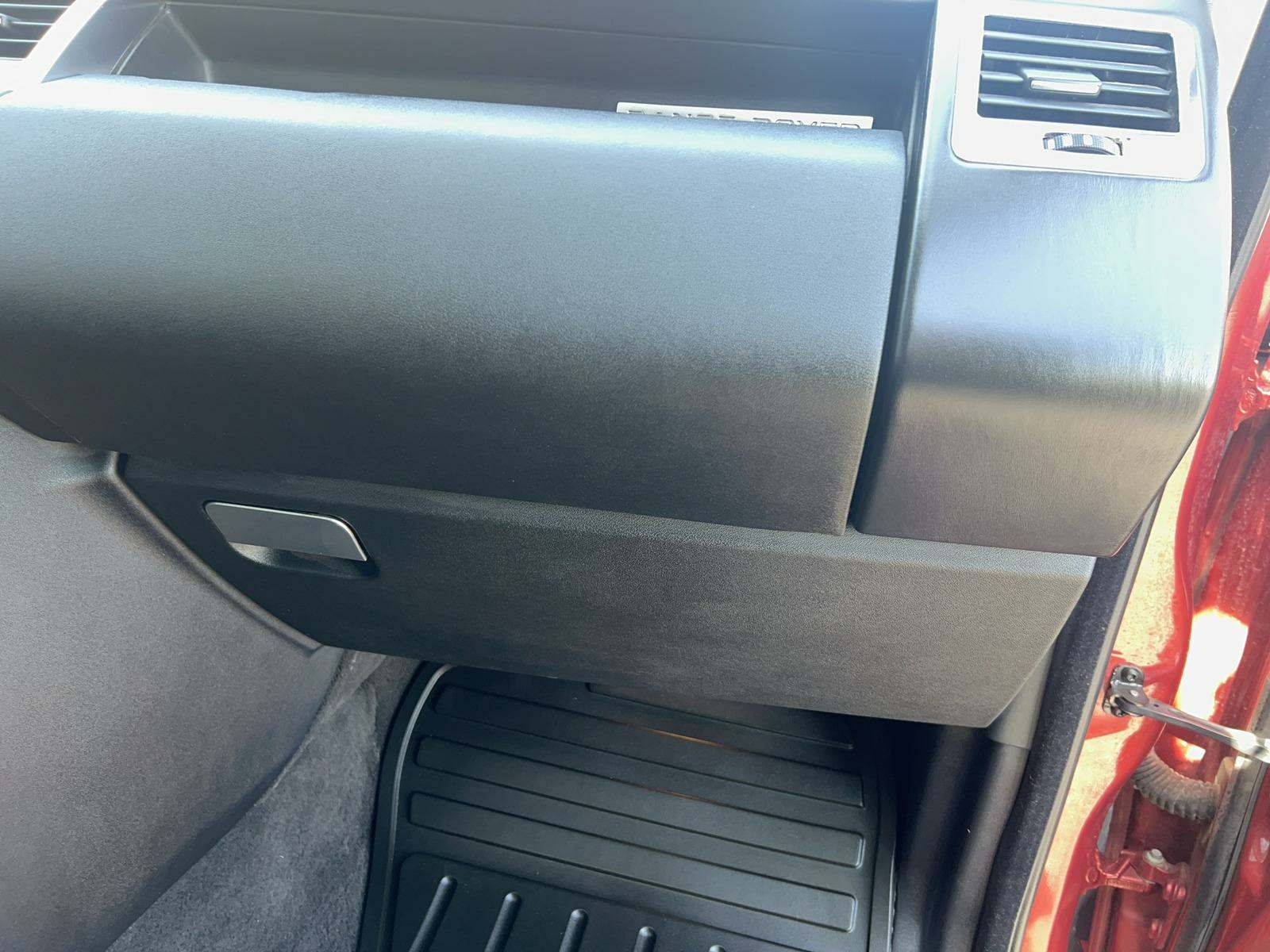 2011 Land Rover Range Rover Sport HSE LUX AWD