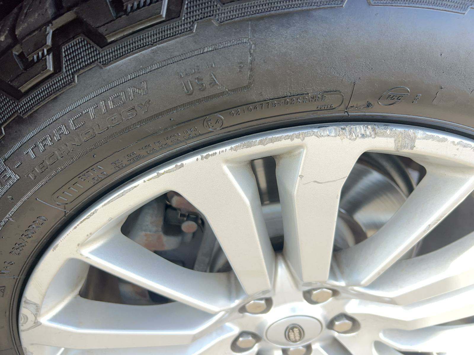 2011 Land Rover Range Rover Sport HSE LUX AWD