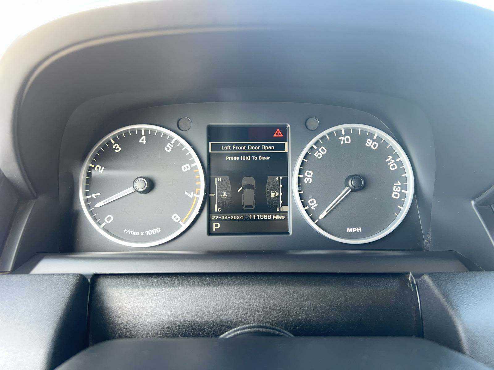 2011 Land Rover Range Rover Sport HSE LUX AWD