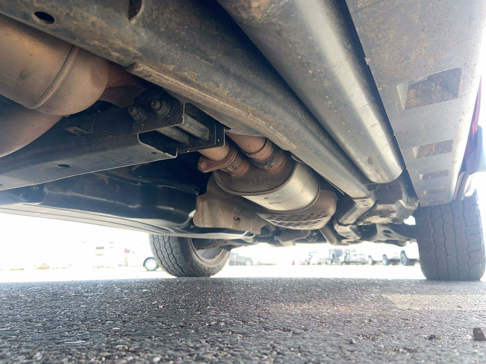 2011 Land Rover Range Rover Sport HSE LUX AWD