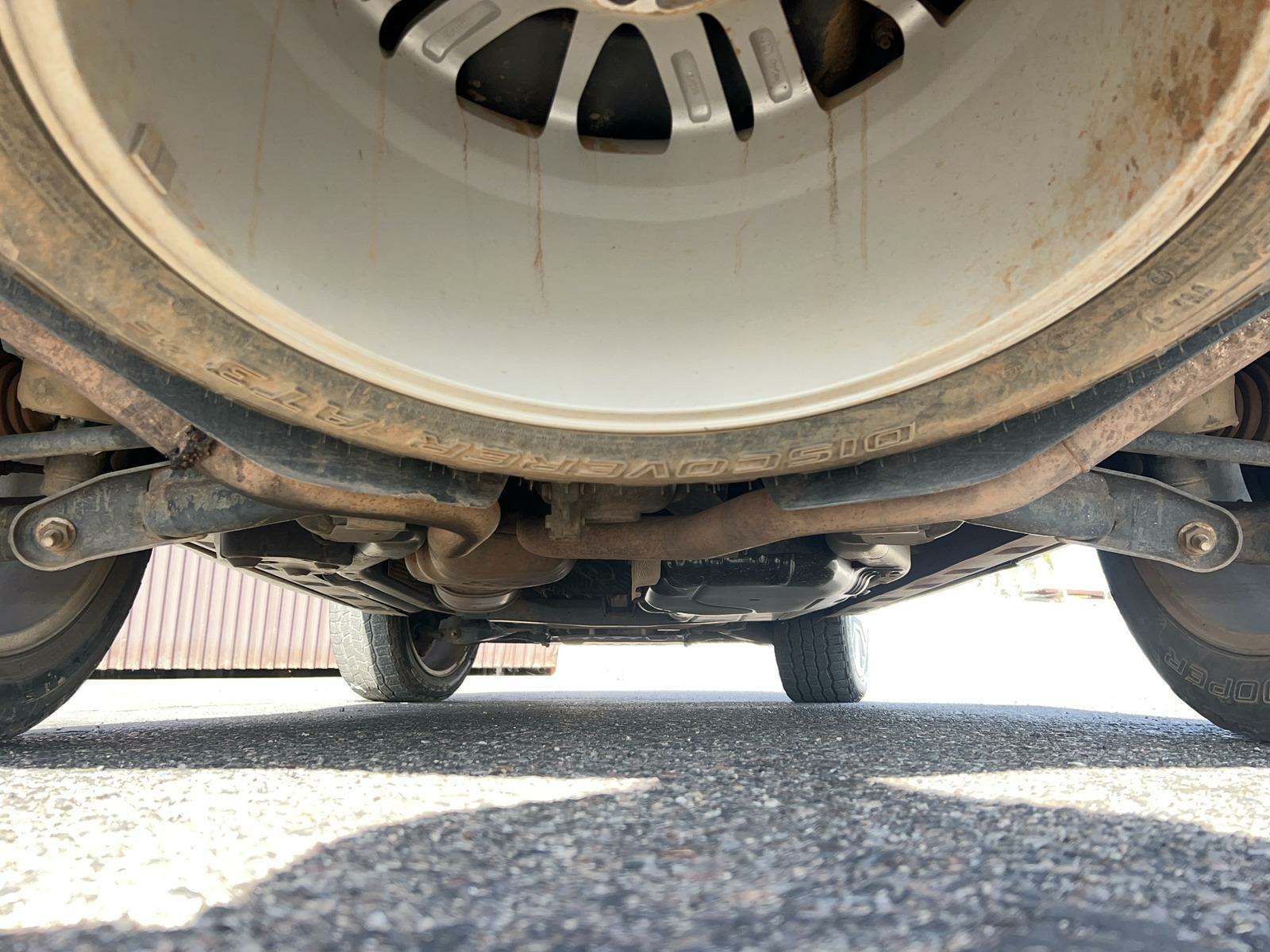 2011 Land Rover Range Rover Sport HSE LUX AWD