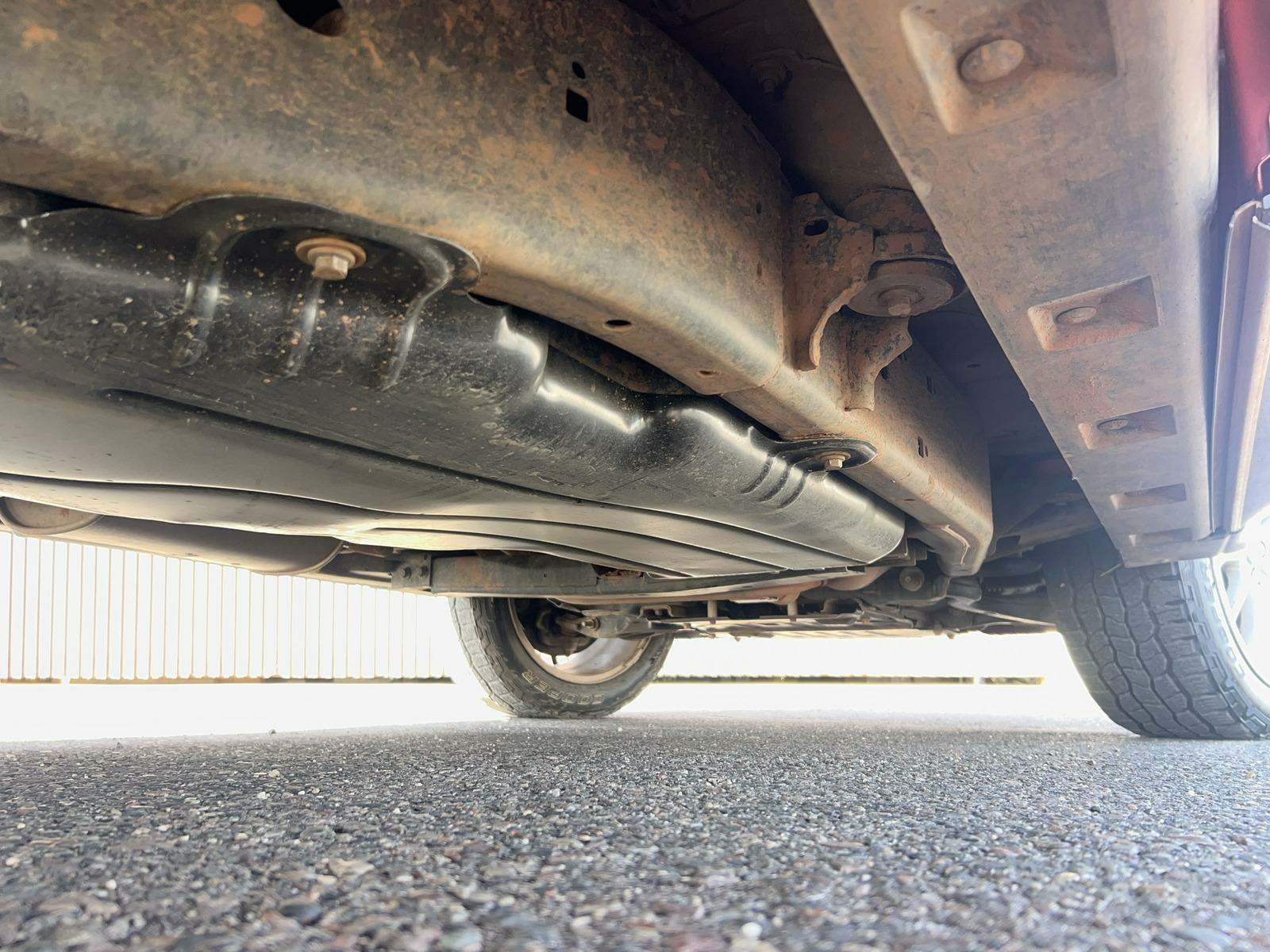 2011 Land Rover Range Rover Sport HSE LUX AWD