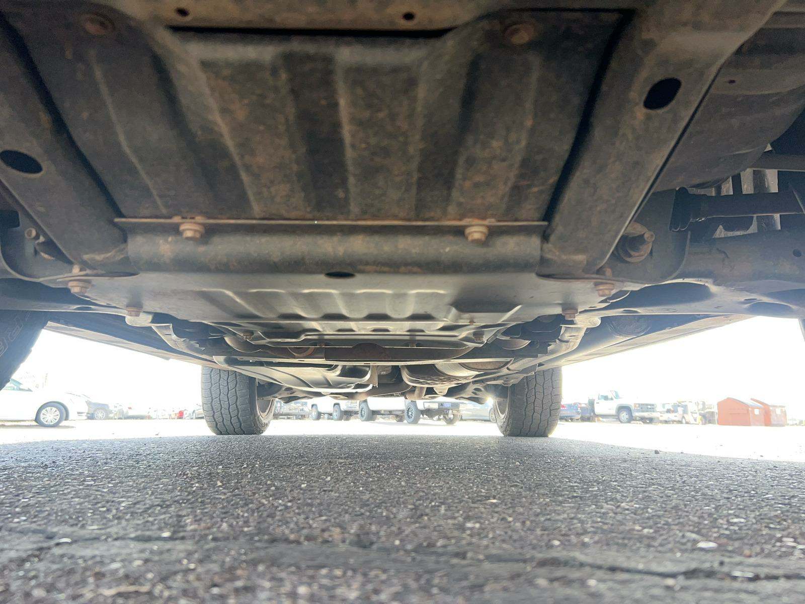 2011 Land Rover Range Rover Sport HSE LUX AWD