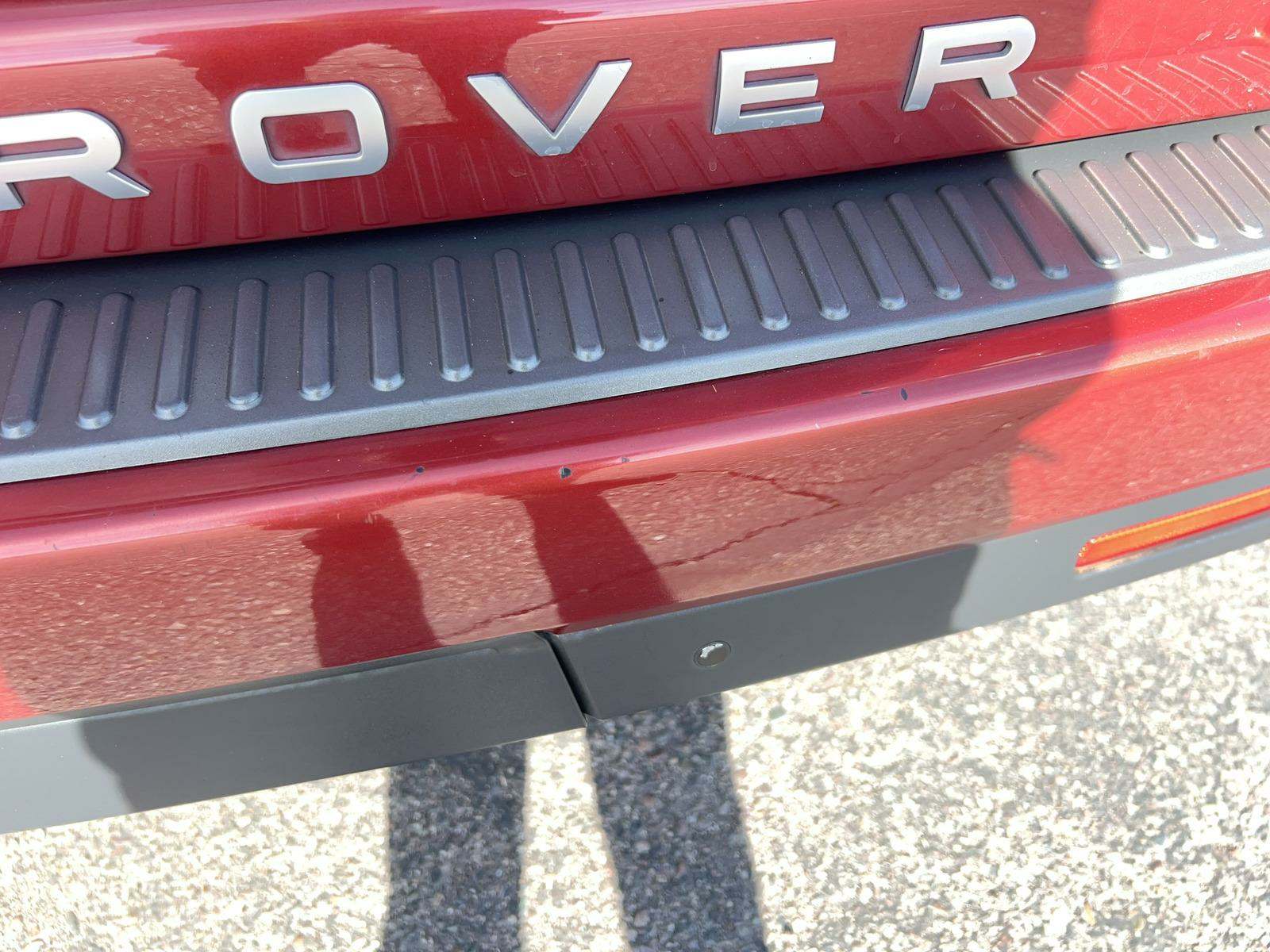 2011 Land Rover Range Rover Sport HSE LUX AWD